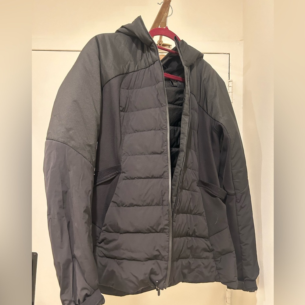 Lululemon Goose Down Jacket